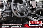 New 2026 Ram 1500 Laramie Crew Cab 4x4 Pickup for sale #TN191333 - photo 25