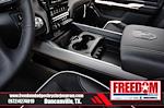 New 2026 Ram 1500 Laramie Crew Cab 4x4 Pickup for sale #TN191333 - photo 34