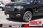 New 2026 Ram 1500 Laramie Crew Cab 4x4 Pickup for sale #TN191333 - photo 39