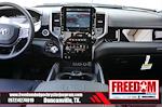 New 2026 Ram 1500 Laramie Crew Cab 4x4 Pickup for sale #TN191334 - photo 20