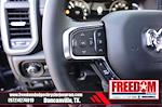 New 2026 Ram 1500 Laramie Crew Cab 4x4 Pickup for sale #TN191334 - photo 26