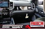 New 2026 Ram 1500 Laramie Crew Cab 4x4 Pickup for sale #TN191334 - photo 39