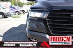 New 2026 Ram 1500 Laramie Crew Cab 4x4 Pickup for sale #TN191334 - photo 44