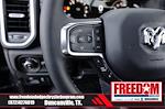 New 2026 Ram 1500 Laramie Crew Cab 4x4 Pickup for sale #TN191335 - photo 25