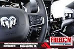 New 2026 Ram 1500 Laramie Crew Cab 4x4 Pickup for sale #TN191335 - photo 27