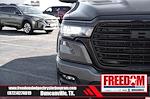New 2026 Ram 1500 Laramie Crew Cab 4x4 Pickup for sale #TN191335 - photo 43