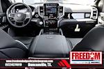 New 2026 Ram 1500 Laramie Crew Cab 4x4 Pickup for sale #TN191337 - photo 11