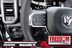 New 2026 Ram 1500 Laramie Crew Cab 4x4 Pickup for sale #TN191337 - photo 25
