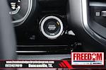 New 2026 Ram 1500 Laramie Crew Cab 4x4 Pickup for sale #TN191337 - photo 34