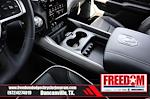 New 2026 Ram 1500 Laramie Crew Cab 4x4 Pickup for sale #TN191337 - photo 35