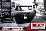 New 2026 Ram 1500 Laramie Crew Cab 4x4 Pickup for sale #TN191337 - photo 38