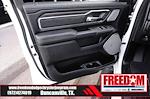New 2026 Ram 1500 Laramie Crew Cab 4x4 Pickup for sale #TN191337 - photo 39