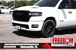 New 2026 Ram 1500 Laramie Crew Cab 4x4 Pickup for sale #TN191337 - photo 41