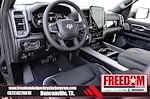 New 2026 Ram 1500 Laramie Crew Cab 4x4 Pickup for sale #TN191338 - photo 10