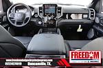 New 2026 Ram 1500 Laramie Crew Cab 4x4 Pickup for sale #TN191338 - photo 11