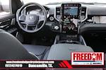 New 2026 Ram 1500 Laramie Crew Cab 4x4 Pickup for sale #TN191338 - photo 17
