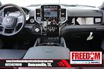 New 2026 Ram 1500 Laramie Crew Cab 4x4 Pickup for sale #TN191338 - photo 19