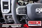 New 2026 Ram 1500 Laramie Crew Cab 4x4 Pickup for sale #TN191338 - photo 25