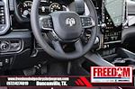New 2026 Ram 1500 Laramie Crew Cab 4x4 Pickup for sale #TN191338 - photo 26