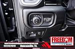 New 2026 Ram 1500 Laramie Crew Cab 4x4 Pickup for sale #TN191338 - photo 28