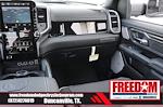 New 2026 Ram 1500 Laramie Crew Cab 4x4 Pickup for sale #TN191338 - photo 38