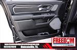 New 2026 Ram 1500 Laramie Crew Cab 4x4 Pickup for sale #TN191338 - photo 39