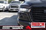 New 2026 Ram 1500 Laramie Crew Cab 4x4 Pickup for sale #TN191338 - photo 43