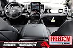 New 2026 Ram 1500 Laramie Crew Cab 4x4 Pickup for sale #TN191340 - photo 10