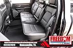 New 2026 Ram 1500 Laramie Crew Cab 4x4 Pickup for sale #TN191340 - photo 13