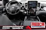 New 2026 Ram 1500 Laramie Crew Cab 4x4 Pickup for sale #TN191340 - photo 16