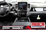 New 2026 Ram 1500 Laramie Crew Cab 4x4 Pickup for sale #TN191340 - photo 18