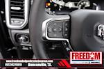 New 2026 Ram 1500 Laramie Crew Cab 4x4 Pickup for sale #TN191340 - photo 25