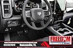 New 2026 Ram 1500 Laramie Crew Cab 4x4 Pickup for sale #TN191340 - photo 26