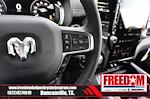 New 2026 Ram 1500 Laramie Crew Cab 4x4 Pickup for sale #TN191340 - photo 27