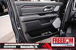 New 2026 Ram 1500 Laramie Crew Cab 4x4 Pickup for sale #TN191341 - photo 35