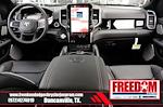 New 2026 Ram 1500 Laramie Crew Cab 4x4 Pickup for sale #TN192508 - photo 11