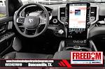 New 2026 Ram 1500 Laramie Crew Cab 4x4 Pickup for sale #TN192508 - photo 17