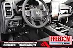 New 2026 Ram 1500 Laramie Crew Cab 4x4 Pickup for sale #TN192508 - photo 26