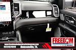 New 2026 Ram 1500 Laramie Crew Cab 4x4 Pickup for sale #TN192508 - photo 39