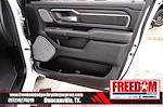 New 2026 Ram 1500 Laramie Crew Cab 4x4 Pickup for sale #TN192508 - photo 42