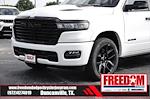 New 2026 Ram 1500 Laramie Crew Cab 4x4 Pickup for sale #TN192508 - photo 43