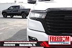New 2026 Ram 1500 Laramie Crew Cab 4x4 Pickup for sale #TN192508 - photo 44