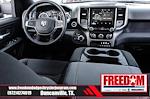 New 2026 Ram 1500 Tradesman Crew Cab 4x4 Pickup for sale #TN195638 - photo 17