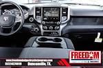 New 2026 Ram 1500 Tradesman Crew Cab 4x4 Pickup for sale #TN195638 - photo 19