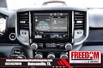 New 2026 Ram 1500 Tradesman Crew Cab 4x4 Pickup for sale #TN195638 - photo 21