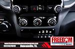 New 2026 Ram 1500 Tradesman Crew Cab 4x4 Pickup for sale #TN195638 - photo 23