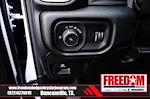 New 2026 Ram 1500 Tradesman Crew Cab 4x4 Pickup for sale #TN195638 - photo 26