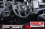 New 2026 Ram 1500 Tradesman Crew Cab 4x4 Pickup for sale #TN195638 - photo 28