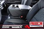 New 2026 Ram 1500 Tradesman Crew Cab 4x4 Pickup for sale #TN195638 - photo 35
