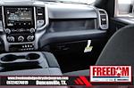New 2026 Ram 1500 Tradesman Crew Cab 4x4 Pickup for sale #TN195638 - photo 37